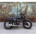 125cc Euro4 Classic Motorcycle